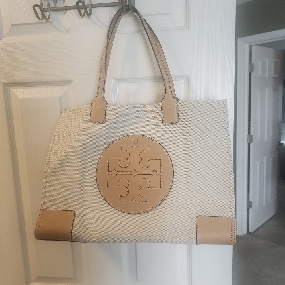Tory Burch Tote NWOT